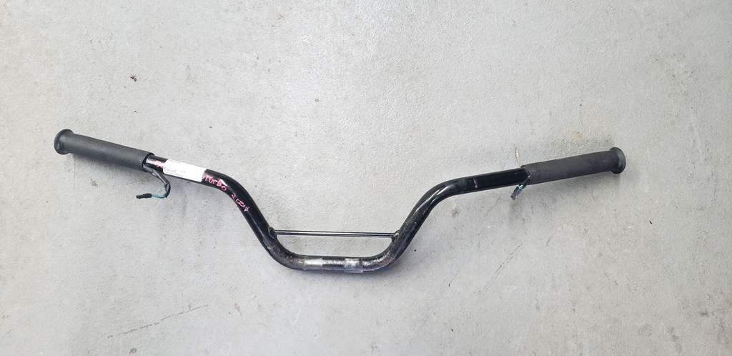 HANDLEBAR