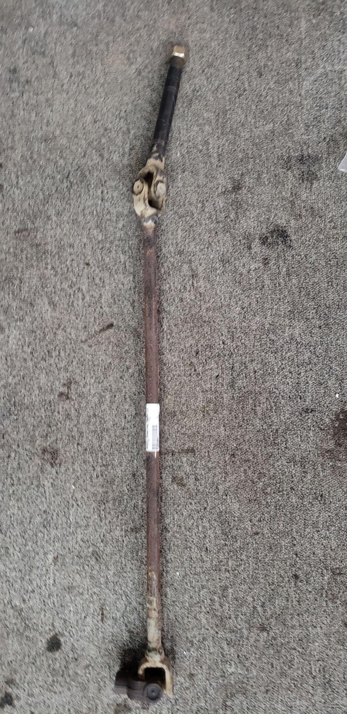 Shaft, Steering, Upper 05%