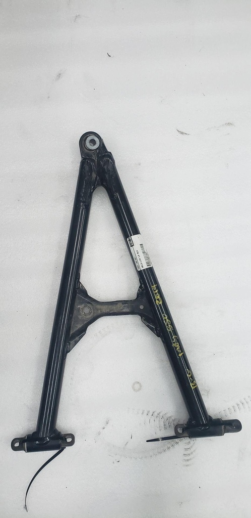 WELD-LCA LH BLK