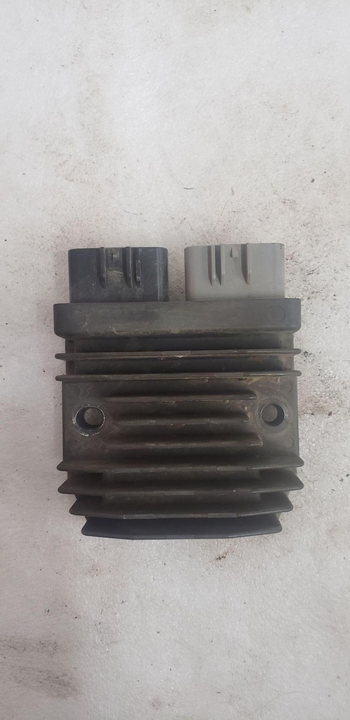 Rectifier & Regulator