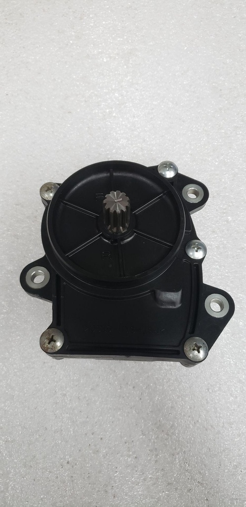 Servo Motor Comp