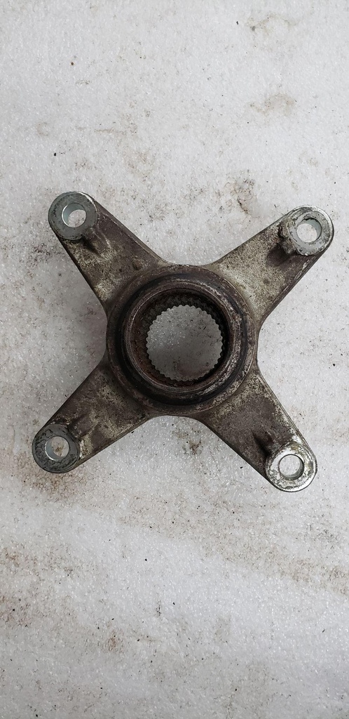 Collar, Sprocket Axle