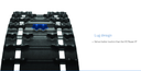ICE Attak XT 15X121 - 1.220" 9200H