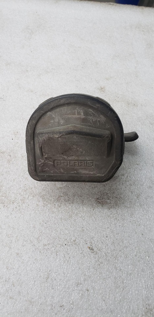 THROTTLE CONTROL ASM,