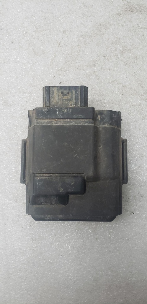CONTROL UNIT-ELECTRON