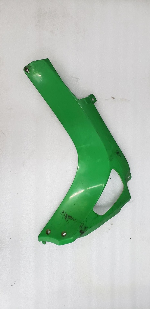 SPAR, REAR - RIGHT - G 05%