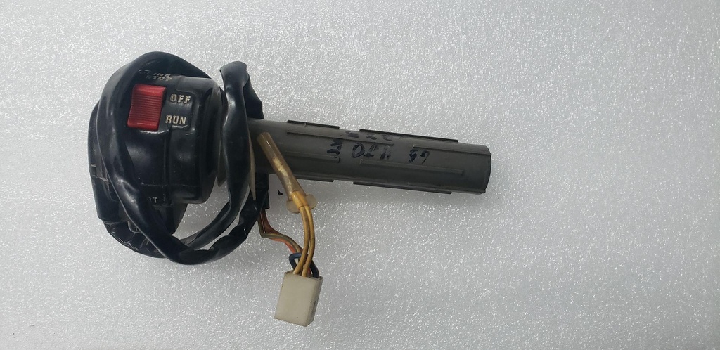 SWITCH ASSY