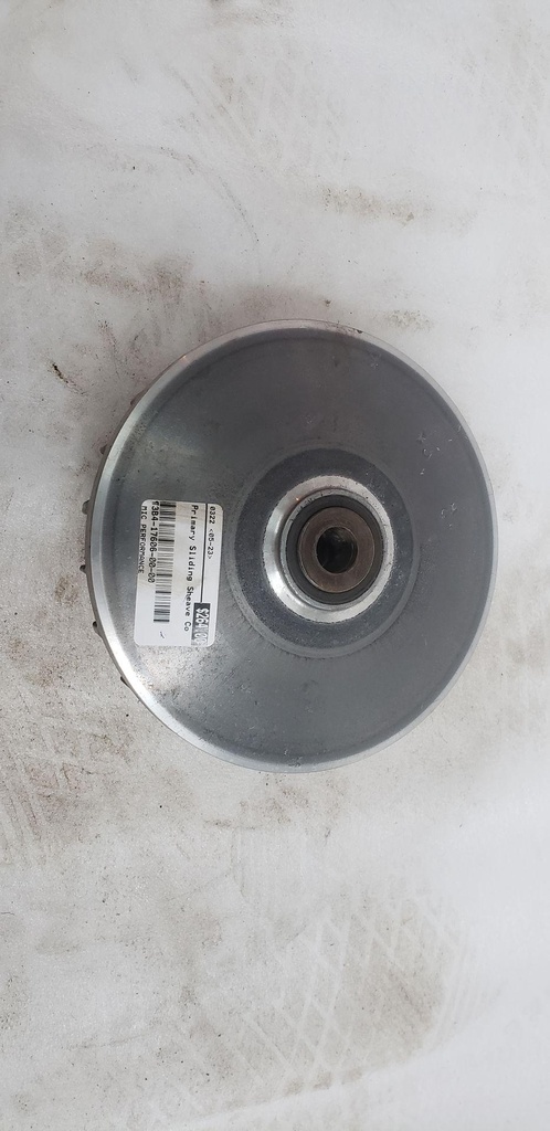Primary Sliding Sheave 05%