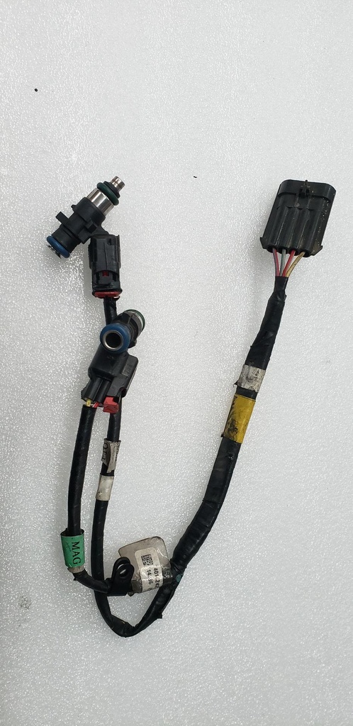 INJECTOR