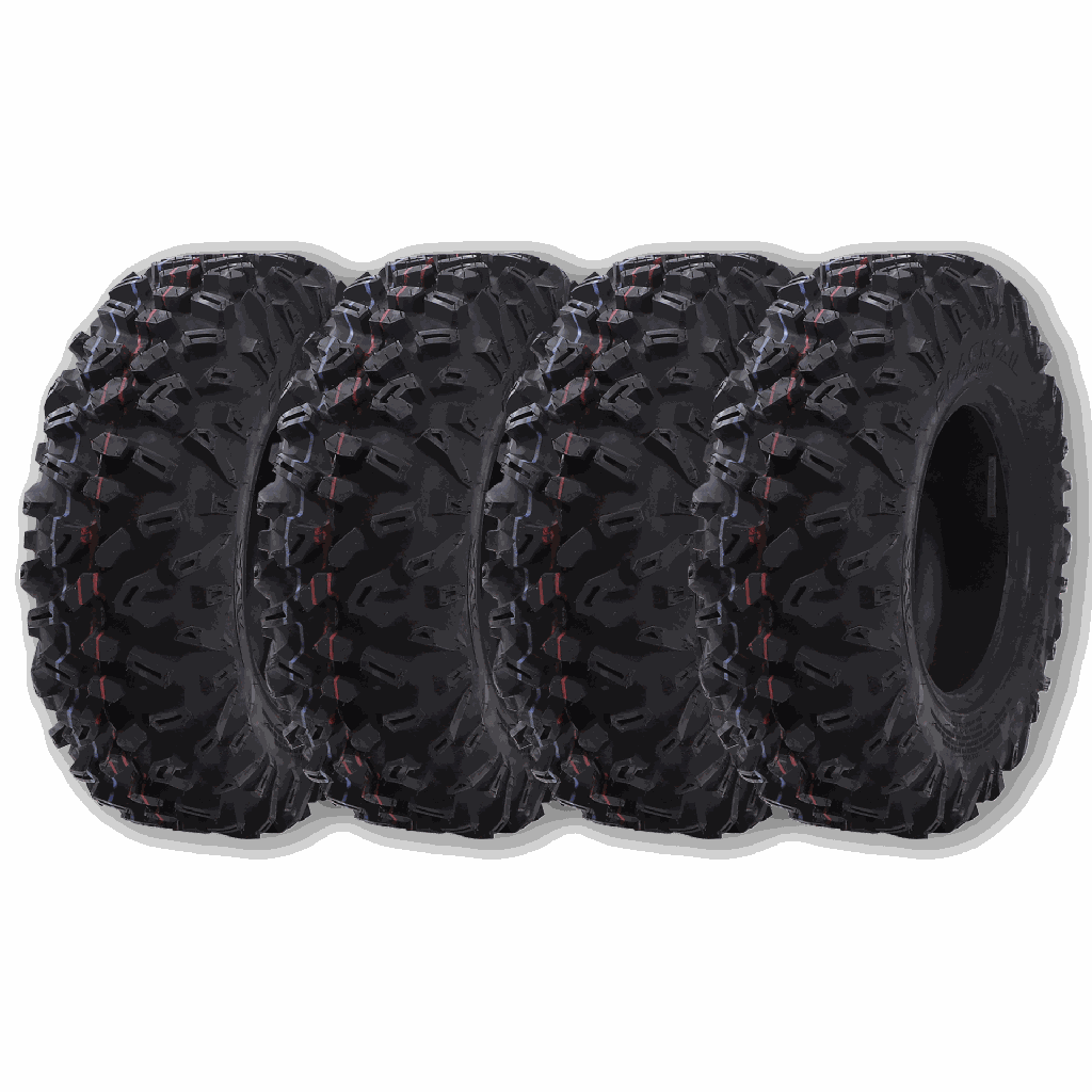 2x 27x9-14 / 2x 27-11-14 BLACKTAIL AMS