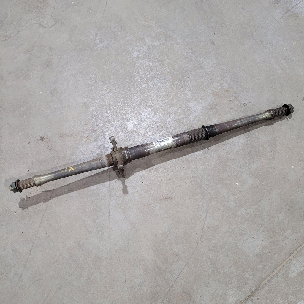 AXLE,RR - 41068-S019 KAWASAKI