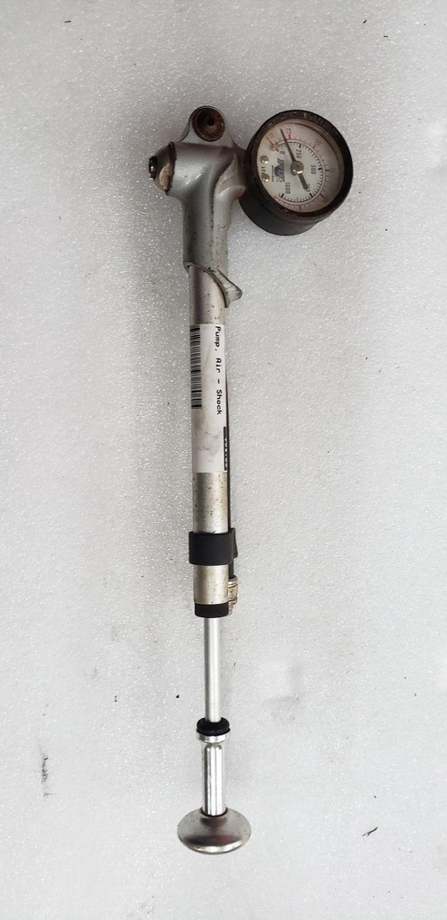 Pump, Air - Shock