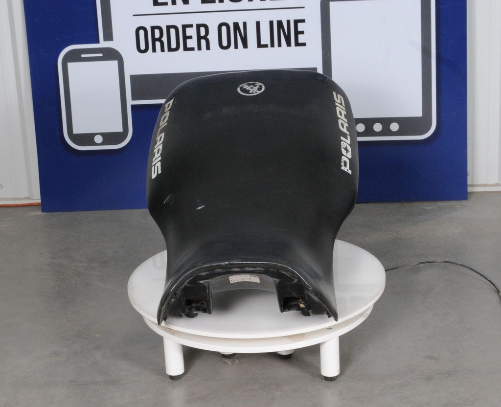 ASM SEAT SPM 700 - POLARIS - 2683197-070