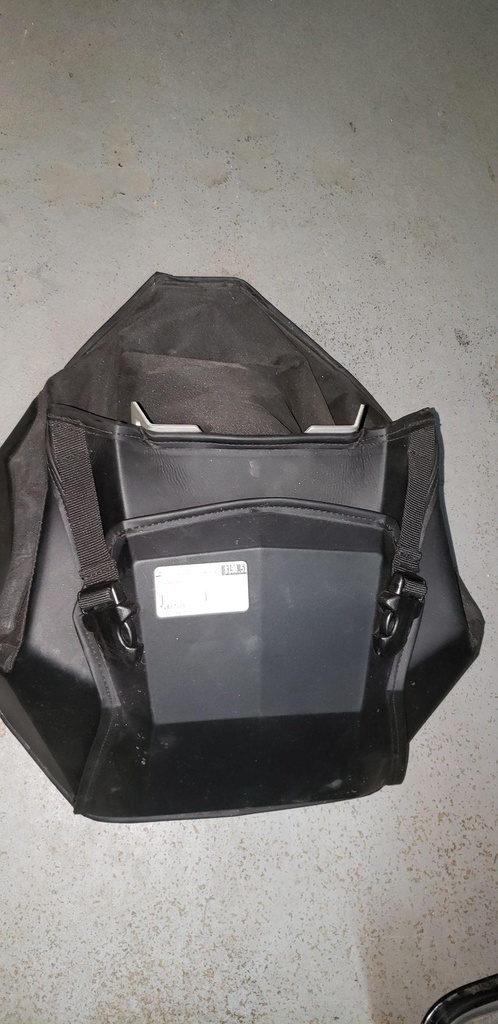 TANK BAG