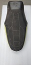 ASM-SEAT BLK/TITANM/LI 20%