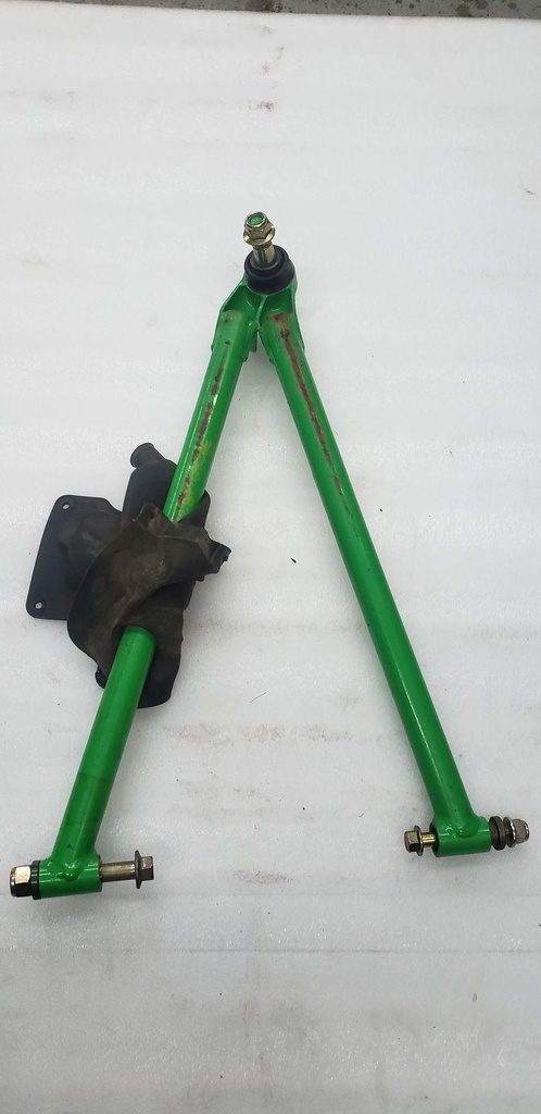 A-ARM, LOWER LEFT - GR 30%