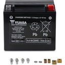 YTX20HL YUASA FA BATTERY
