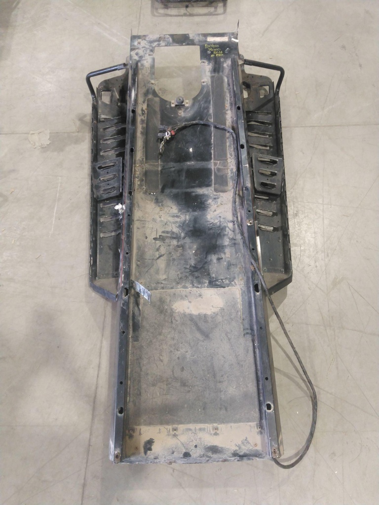 TUNNEL ASSY