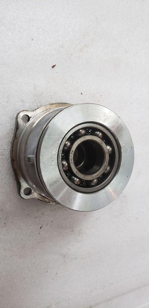 Housing, Bearing