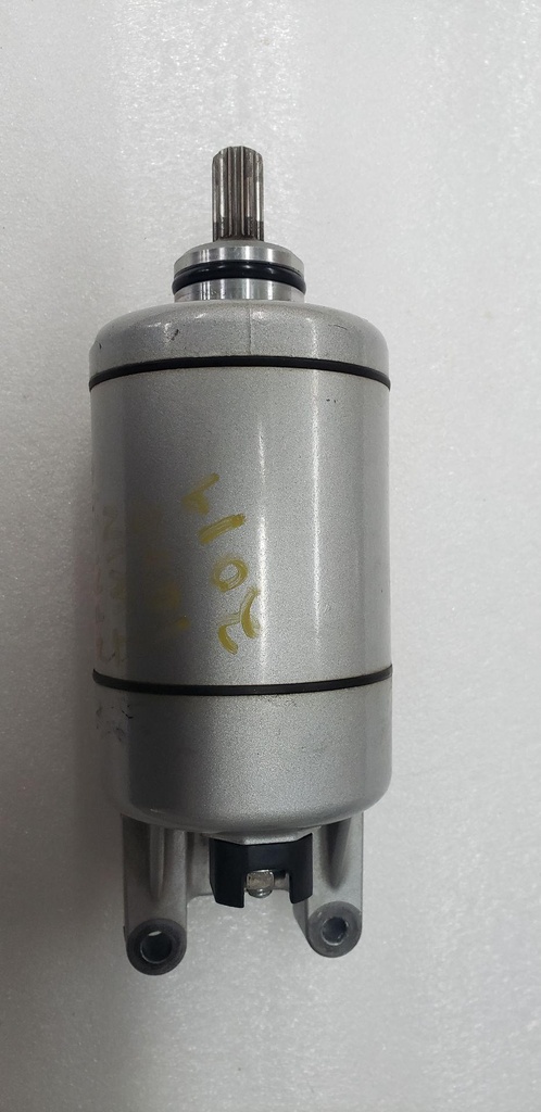 STARTER MOTOR ASSY.