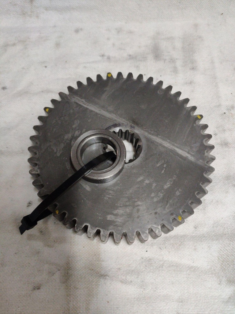 GEAR,47T