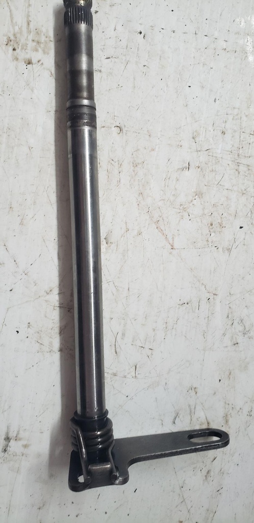 SHAFT GEAR SHIFT