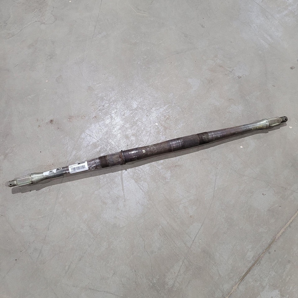 Axle, Rear - 3446-387 ARCTIC CAT