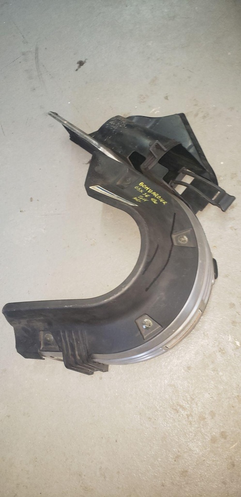 Belt Guard