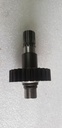 Front Output Shaft