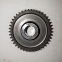 Intermediate Gear, 41