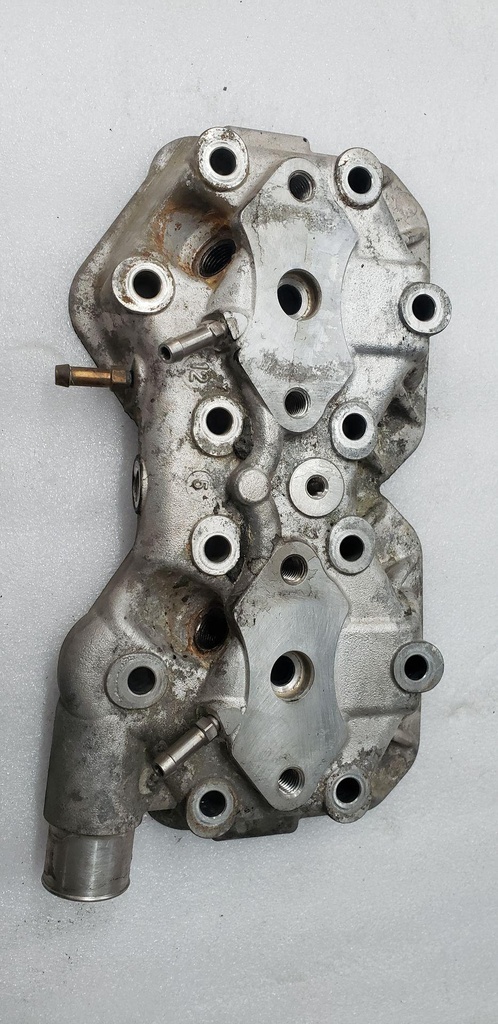 Head Cylinder Cover