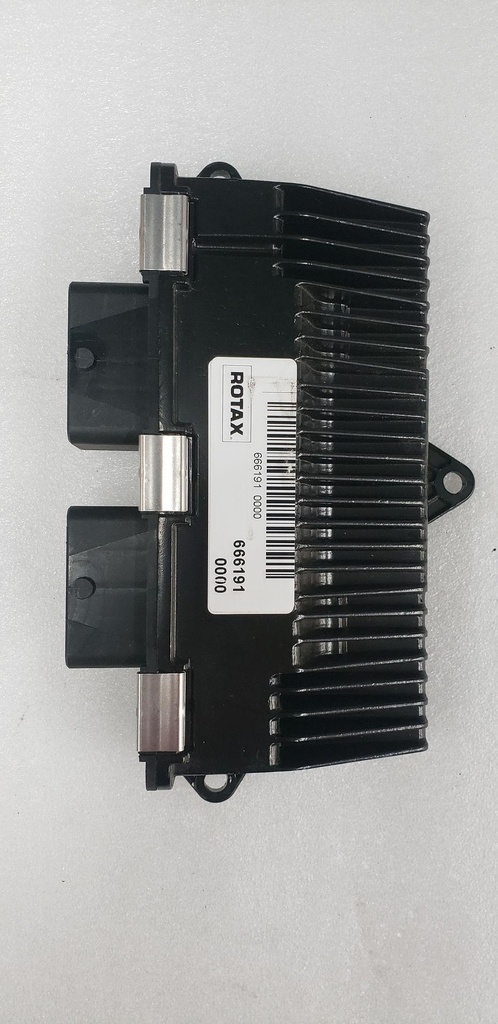 ECM Connector