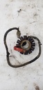 Stator Plate