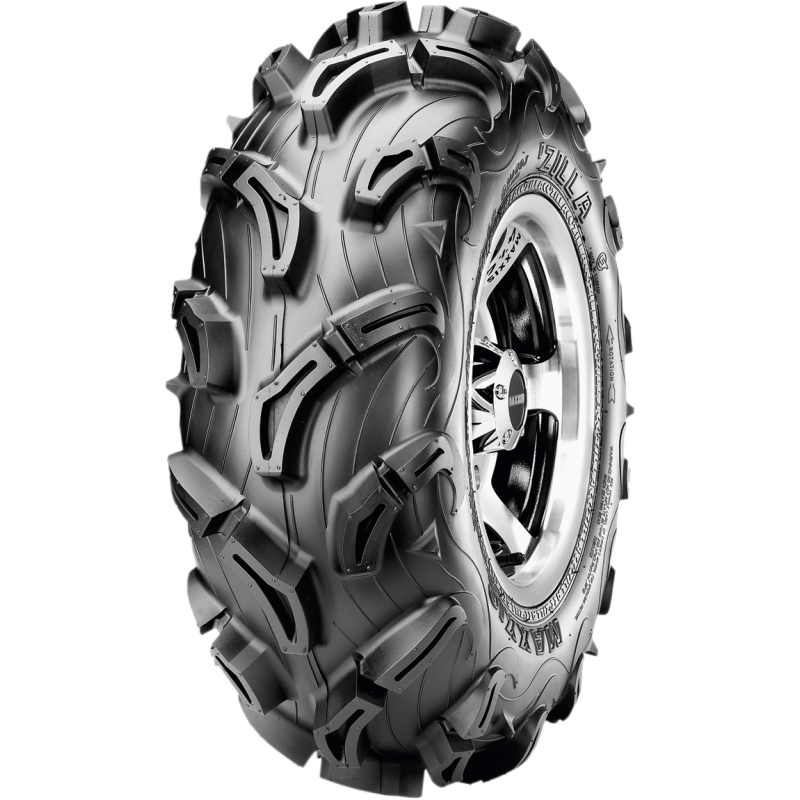 28X9-14 6PR MU01 ZILLA FRONT MAXXIS