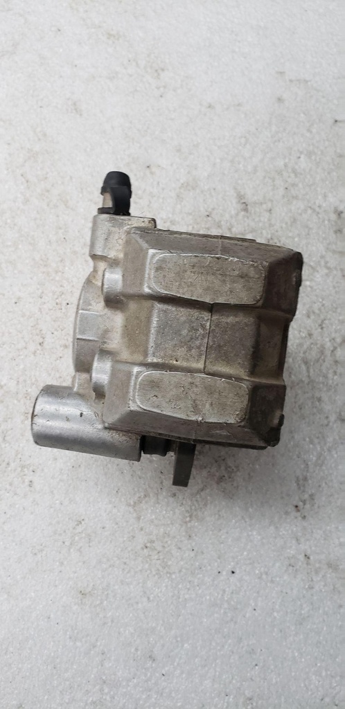 LH FR CALIPER