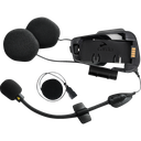 FREECOM/SPIRIT 2ND HELMET KIT