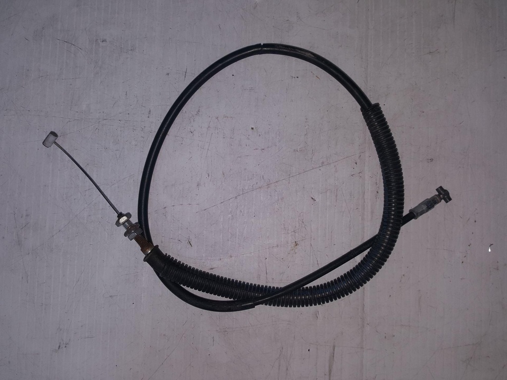 Throttle Cable