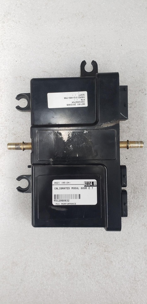 CALIBRATED MODUL 800R