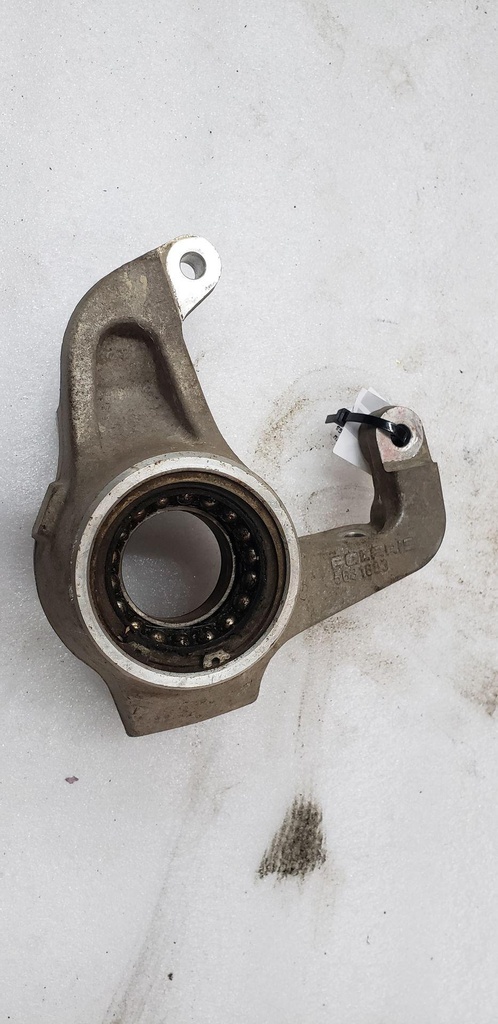 KNUCKLE-STEERING,MACH,LH - POLARIS - 5143613