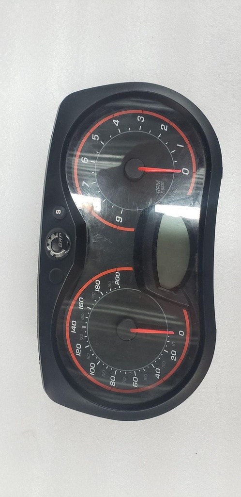 Speedometer - 515177914 SKI DOO