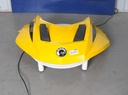 Hood, Yellow