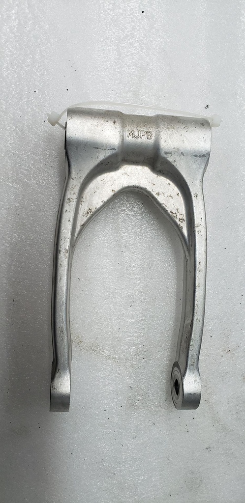 ROD SUB-ASSY., CUSHION CO - 52475-MJP-G50 honda
