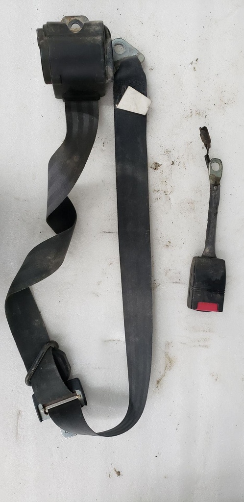 BELT-SEAT,BUCKLE - 53061-0322 KAWASAKI