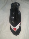 SUZUKI FENDER, FRONT (BLACK) - 53111-27C22-019