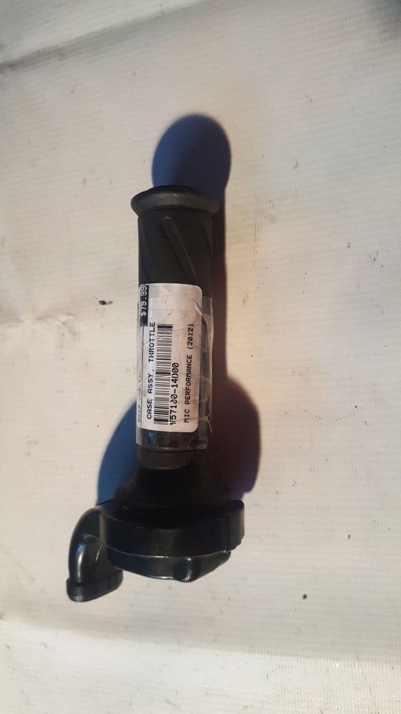 SUZUKI CASE ASSY, THROTTLE - 57100-14D00