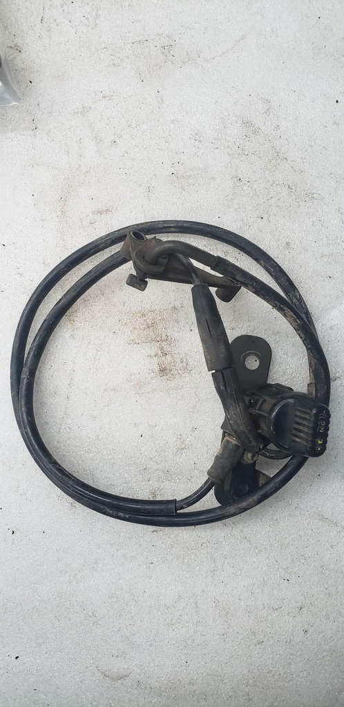 KNOB SET, REVERSE LOCK - 57900-07860 SUZUKI