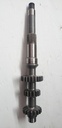 YAMAHA  Shaft, Secondary - 5GH-17681-11-00