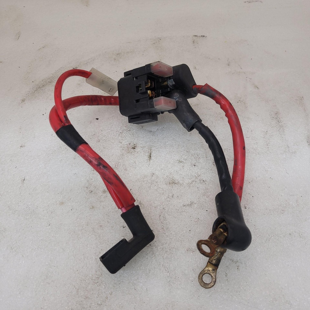 Starter Relay Assy (Rc19-034)