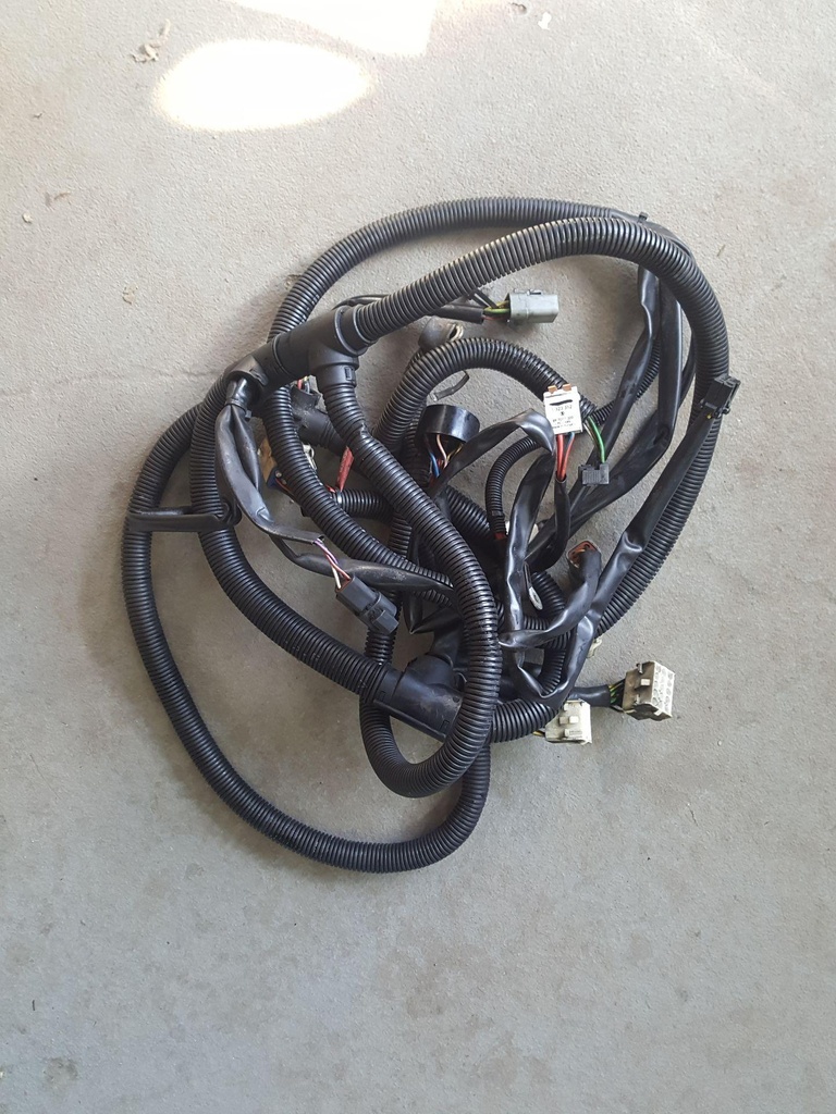 BOMBARDIER MAIN HARNESS - 605354843