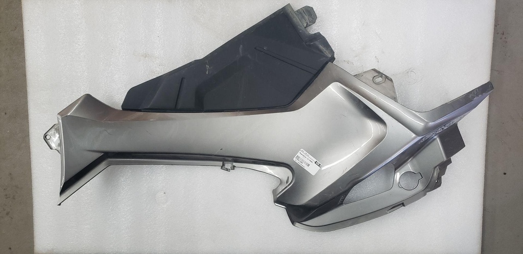 Magnesium LH PANEL - 705011909 CAN AM